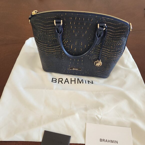 Brahmin Duxbury (medium) - Picture 1 of 8